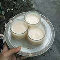 Cooksnap dari Rista untuk resep Mango silky pudding 