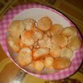 Cooksnap dari Mustika Asih untuk resep Cimol anti gagal anti meledak