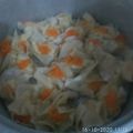 Cooksnap dari Purnama Pintawati untuk resep Dimsum ayam home made