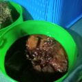 Cooksnap dari Susan Damayanti untuk resep Sambel Goreng Krecek