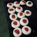 El cooksnap de Mabel cuando hizo Muffins de espinaca y zanahoria.