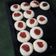 El cooksnap de Mabel cuando hizo Muffins de espinaca y zanahoria.