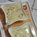 Hetal Siddhpura's cooksnap of when they made કેસર અંગુર રબડી(kesar Angoor rabdi Recipe in Gujarati).