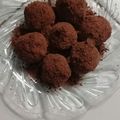 Cooksnap dari Lia Wilyanahputri Fatmawati Syukri untuk resep Bola-bola coklat milo