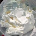 Cooksnap dari Vina Septiana untuk resep Buttercream Frosting