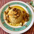 Cooksnap από mgiannok στη συνταγή Μυδοπίλαφο με κατεψυγμένα μύδια