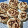 Cooksnap από Nafsika στη συνταγή Ψωμάκια στο άψε σβήσε!