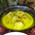 Cooksnap dari Uci Mandasari untuk resep Celimpungan Palembang