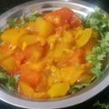Kusum Parmar's cooksnap of when they made દૂધી નું શાક (Dudhi Shak Recipe In Gujarati).