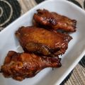 Cooksnap dari NuRaDewi untuk resep Chicken Wings ala Pizza Hut