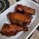 Cooksnap dari NuRaDewi untuk resep Chicken Wings ala Pizza Hut