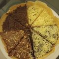 Cooksnap dari Anna Rahmi untuk resep Martabak Bangka
