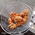 Cooksnap dari Novia Diana Ayu Wulandari untuk resep Tempe with Salted Egg Sauce