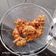Cooksnap dari Novia Diana Ayu Wulandari untuk resep Tempe with Salted Egg Sauce