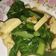 Cooksnap dari Meytha Sarie untuk resep Ca pokcoy tofu