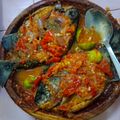 Cooksnap dari Widya Miranti untuk resep Pecak Bawal nila bumbu goreng#MmAnna2022🐟🐡🌶️🌰🌶️🌶️