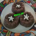 Cooksnap dari DyahWuLan Bae untuk resep Kumbu Kacang Merah