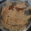 Cooksnap dari Umi Fakih untuk resep Kremes ayam kriuk anti gagal