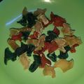 Asma Akter Tuli's cooksnap of when they made ট্রুটি ফ্রুট.