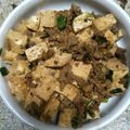 Li Chloe 的 醬燒豬肉豆腐 cooksnap