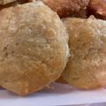 Cooksnap από Bepoinaki στη συνταγή Τυροπιτάκια εύκολη συνταγή και πεντανόστιμη