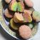 Cooksnap dari Bunda Arzaqo untuk resep Bluder keju manado