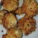 El cooksnap de Katherine Subiaut cuando hizo Nuggets de pollo rellenos de queso.