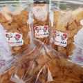 Cooksnap dari Ola Aulya untuk resep Kue bawang 😘