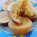 Cooksnap dari Dyah Ayu Irawati untuk resep Bika Ambon Mini