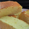 Cooksnap dari anisa untuk resep Japanese Cotton Cheesecake