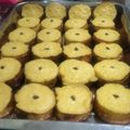 Cooksnap dari Eka Nor Zam Zam untuk resep 137. Kue Bingka Kentang Khas Banjar
