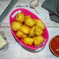 Cooksnap dari Dapoer_Bia untuk resep Cucur Bawang