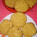 El cooksnap de Fabiana Janet Rodriguez cuando hizo Galletitas de avena y miel.