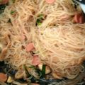 Cooksnap dari tyas untuk resep Bihun goreng jamur