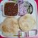 kavita goel का कुकस्नैप जब उन्होंने मैदे के भटूरे (maide ke bhature recipe in Hindi) बनाया था।