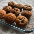 Cooksnap dari Anitalia Absari untuk resep Muffin Blueberry (No mixer no ribet 😁)