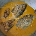 Cooksnap dari Nia Putri A. Purwanti untuk resep Gulai Tuna Kemangi