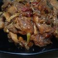 Cooksnap dari Astri untuk resep Ayam masak mentega