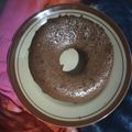Cooksnap dari Pratiwi Setyaningrum untuk resep Choco Sponge Cake with chocochips n dcc filling.. yummyyyy
