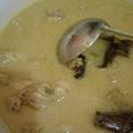 Cooksnap dari dewi amalia untuk resep Opor ayam kuning