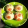 Cooksnap dari Yudiyartanti Indrawan untuk resep Bolu Kukus Karakter