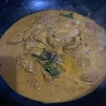Cooksnap dari 🌾 Dapur Kreasi Hana 🌾 untuk resep Rendang sapi khas padang