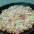 Cooksnap dari Yuli Budi untuk resep Makaroni Panggang Teflon