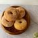 Cooksnap dari Elisabeth Irene untuk resep Donat kentang