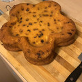 El cooksnap de Ana Rosello Ferreira cuando hizo Bizcocho de calabaza.