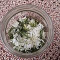 Cooksnap dari Rika untuk resep Minyak Cem-Ceman Homemade untuk Rambut Sehat