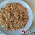 Cooksnap από Anja Edler στη συνταγή Καλοκαιρινή Στραπατσάδα!