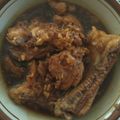 Cooksnap dari Mia Fathia untuk resep Ayam Kecap Praktis