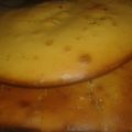 El cooksnap de Sobeida pérez cuando hizo Cake fácil de naranja.