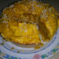 El cooksnap de Maria Jose Farias Gatica cuando hizo Torta de zanahorias .